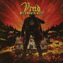 Vreid: Wild North West - CD