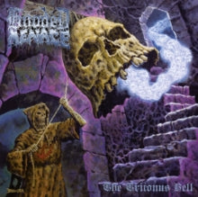 Hooded Menace: The Tritonus Bell - CD