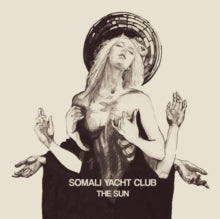Somali Yacht Club: The Sun - CD