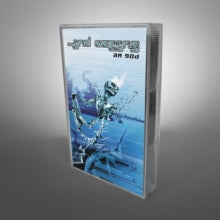 ...and Oceans: A.M.G.O.D - Cassette