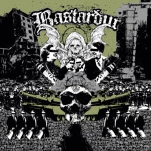 Bastardur: SatanS Loss Of Son - Vinyl
