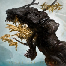 Archspire: Bleed The Future - CD