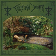 Christian Death: The Wind Kissed Pictures - 2021 Edition - CD