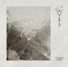 Gaahls WYRD: The Humming Mountain - CD