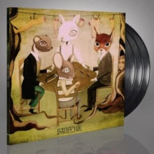Crippled Black Phoenix: Banefyre - Vinyl