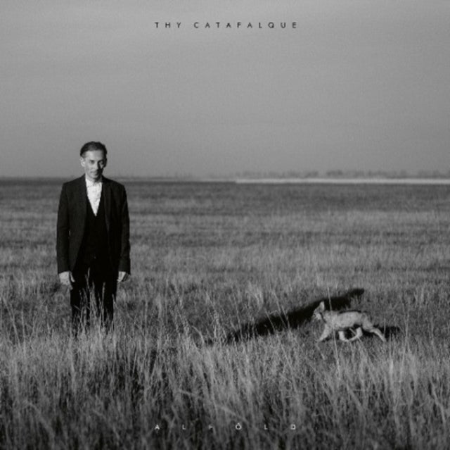 Thy Catafalque: Alfold (Deluxe Edition) (Mediabook) - CD