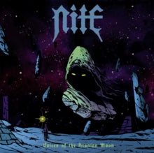 NITE: Voices Of The Kronian Moon - CD