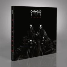 Strigoi: Viscera - CD