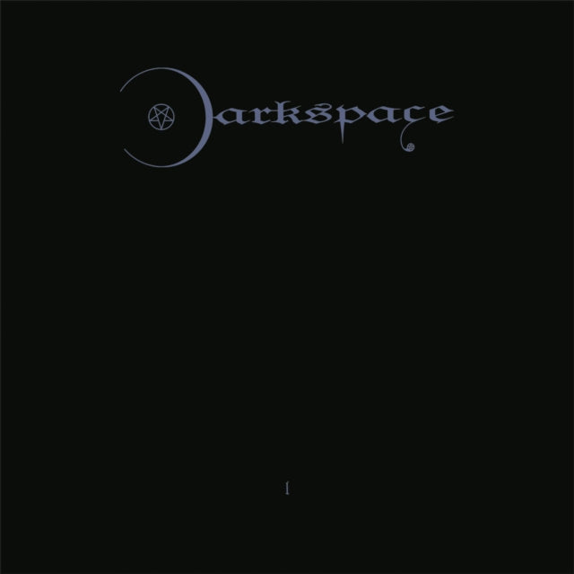 Darkspace: Darkspace I - CD