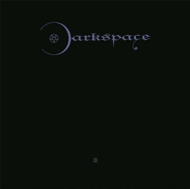 Darkspace: Darkspace III - CD