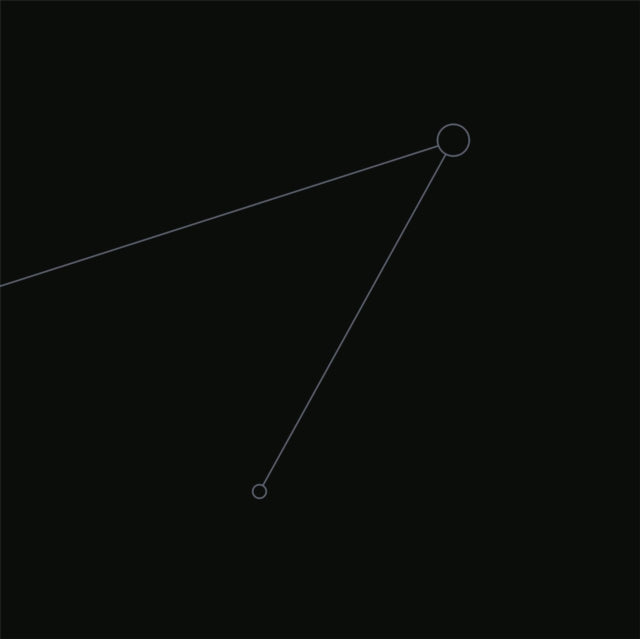 Darkspace: Darkspace I (Digi) - CD