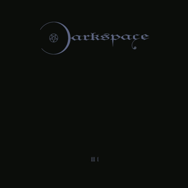 Darkspace: Darkspace III I - CD