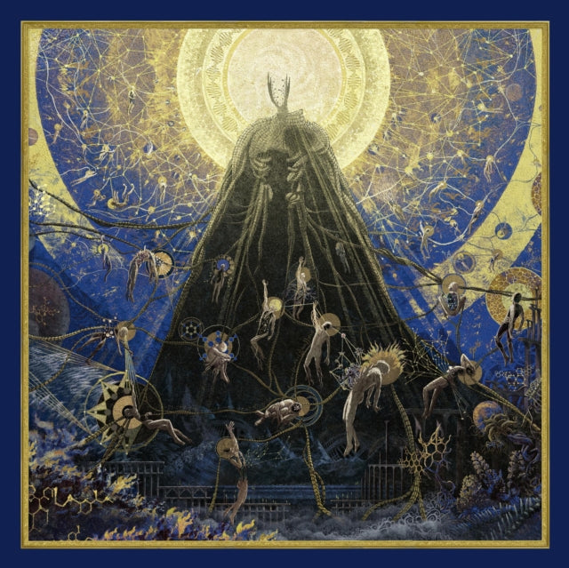 ...and Oceans: As In Gardens. So In Tombs (Limited Edition) (Digi) - CD