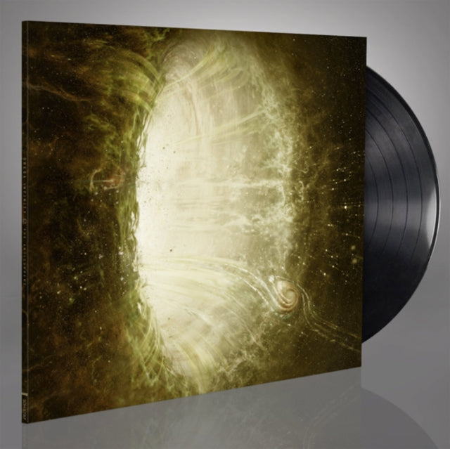 Omega Infinity: The Anticurrent - Vinyl