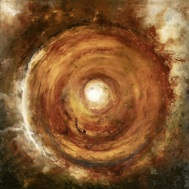OAK: Disintegrate - Vinyl