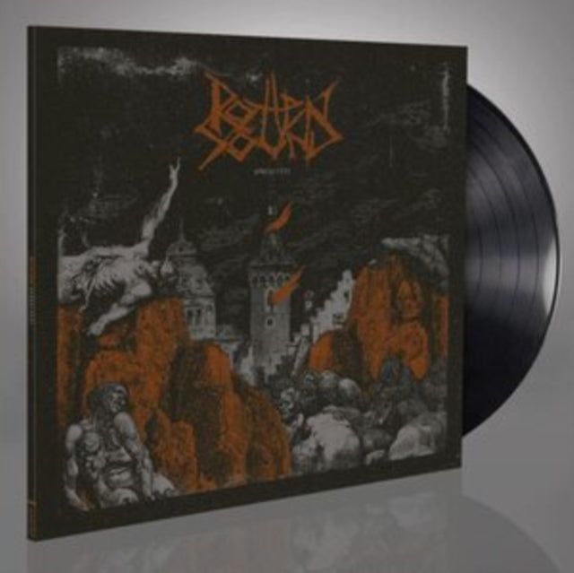 Rotten Sound: Apocalypse - Vinyl