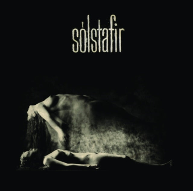 Sólstafir: Kold - Vinyl