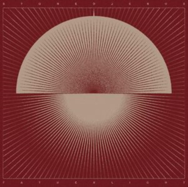 Stoned Jesus: Father Light (Limited Edition) (Digi) - CD