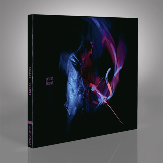 Naut: Hunt (Limited Edition) (Digi) - CD