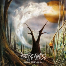 Rotting Christ: Non Serviam - CD