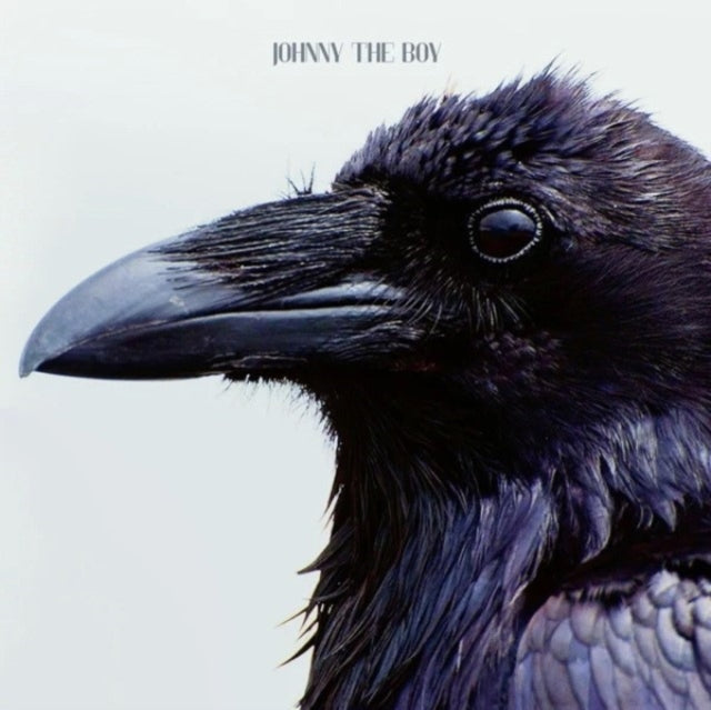 Johnny the Boy: You (Limited Edition) (Digi) - CD