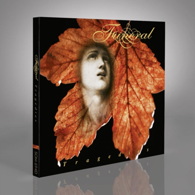 Funeral: Tragedies (Limited Edition) (Digi) - CD
