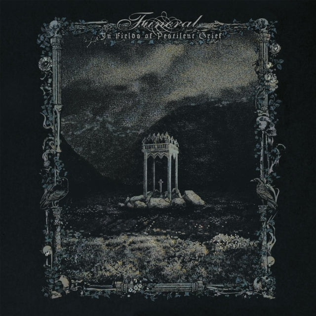 Funeral: In Fields Of Pestilence And Grief (Limited Edition) (Digi) - CD