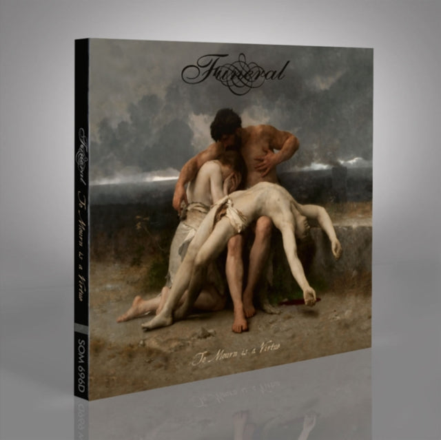 Funeral: To Mourn Is A Virtue (Limited Edition) (Digi) - CD