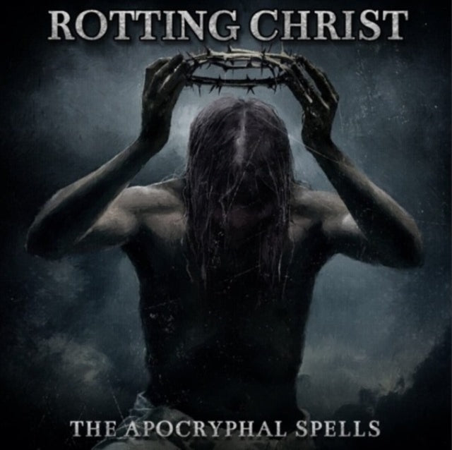 Rotting Christ: The Apocryphal Spells - Vinyl