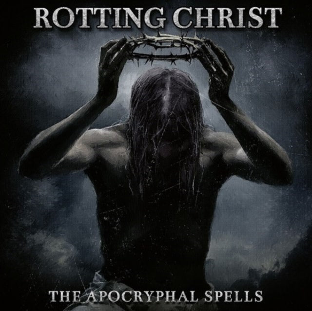Rotting Christ: The Apocryphal Spells (Digi) - CD