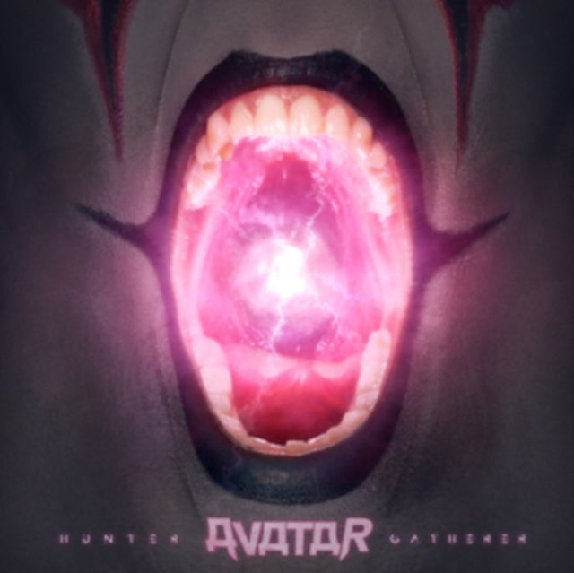 Avatar: Hunter Gatherer - Vinyl