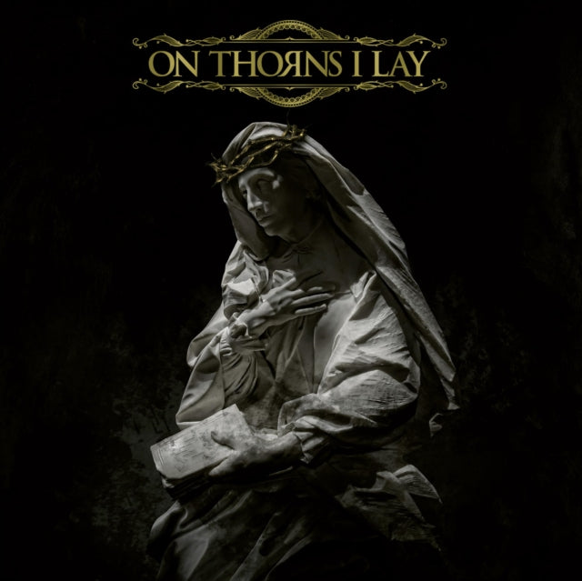 On Thorns I Lay: On Thorns I Lay (Limited Edition) (Digi) - CD