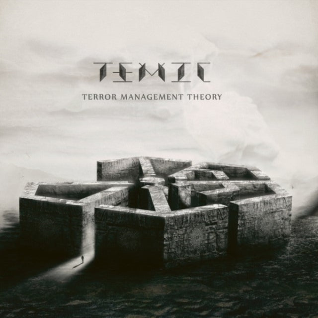 TEMIC: Terror Management Theory (Limited Edition) (Digi) - CD