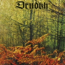 Drudkh: Autumn Aurora - CD