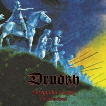 Drudkh: The Swan Road - CD