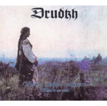 Drudkh: Blood In Our Wells - CD