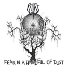 Elitist: Fear In A Handful Of Dust - CD