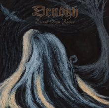 Drudkh: Eternal Turn Of The Wheel - CD