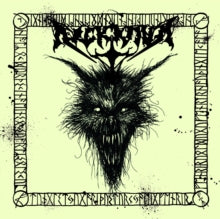 Arckanum: Fenris Kinder - CD