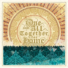 Various Artists: One And All Together For Home - CD