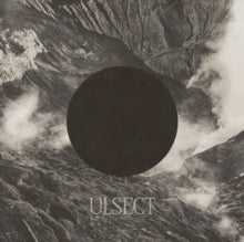 Ulsect: Ulsect - Vinyl