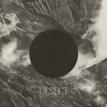 Ulsect: Ulsect - CD