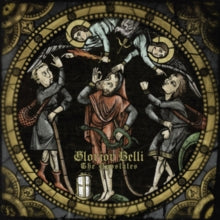 Glorior Belli: Apostates - CD
