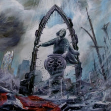 Lice: Woe Betide You - CD