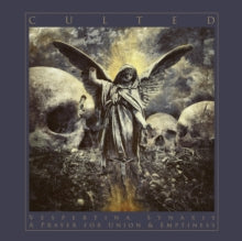 Elend: Vespertina Synaxis - A Prayter For Union And Emptiness - CD