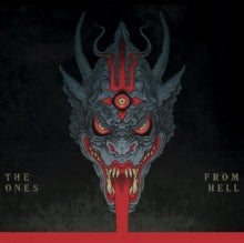 Necrowretch: The Ones From Hell - CD