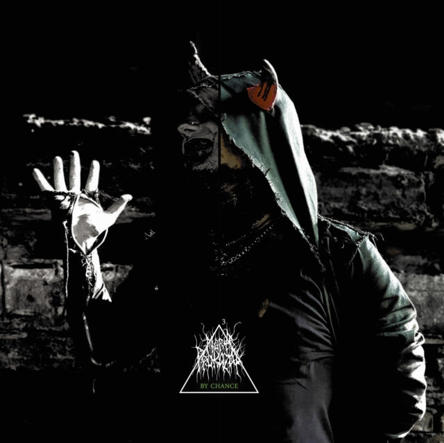 Mora Prokaza: By Chance - Vinyl