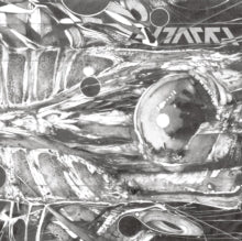 Autarkh: Form In Motion - Vinyl