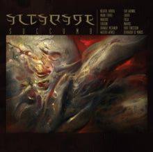 Altarage: Succumb - CD