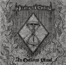 Nocturnal Graves: An Outlaws Stand - CD